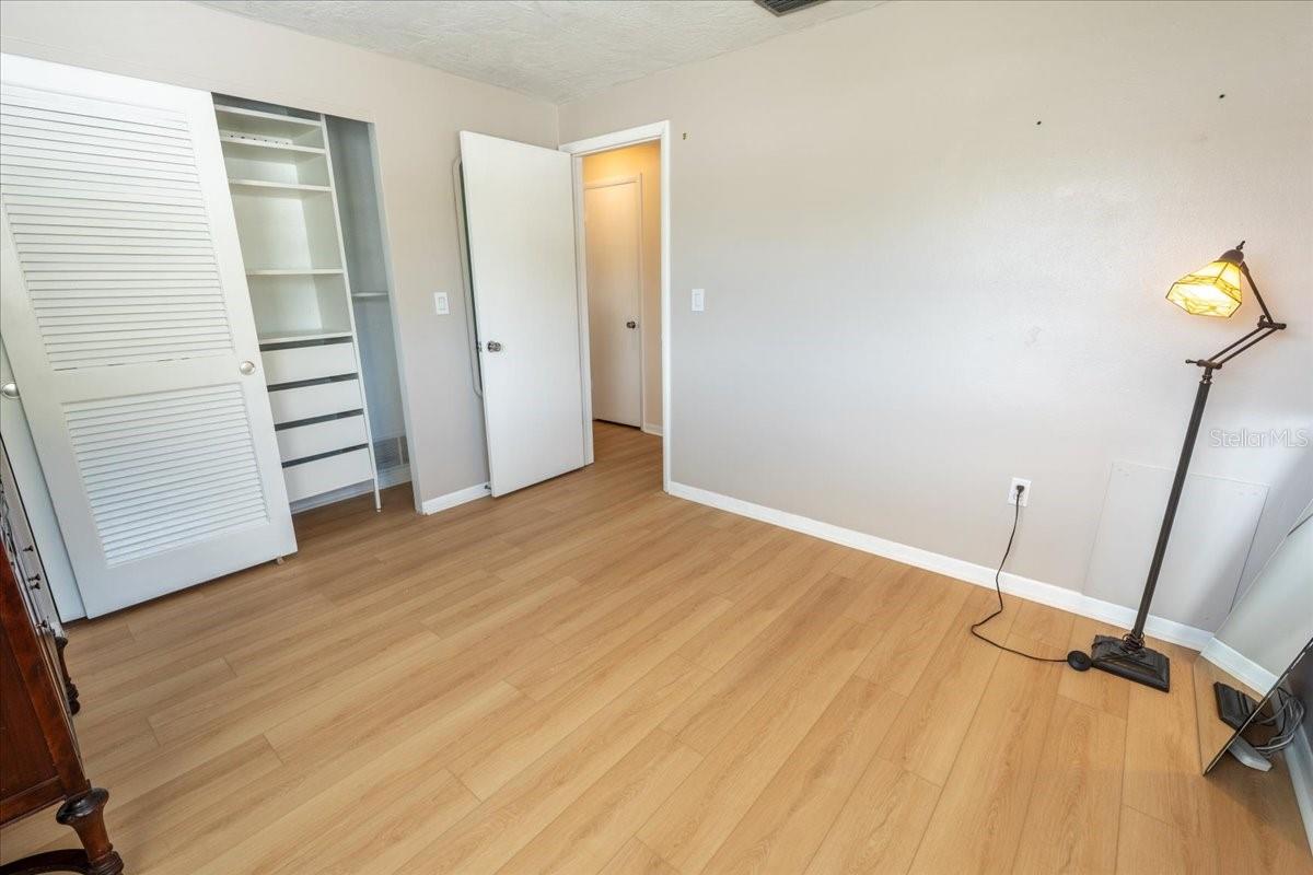 Bedroom #2