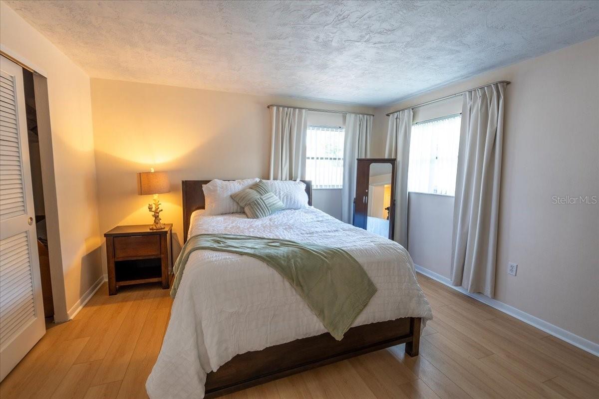 Primary bedroom #1