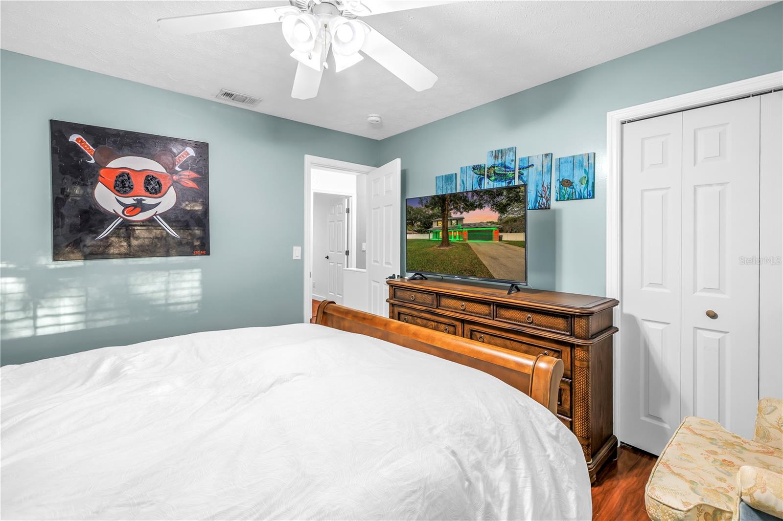 Bedroom 2