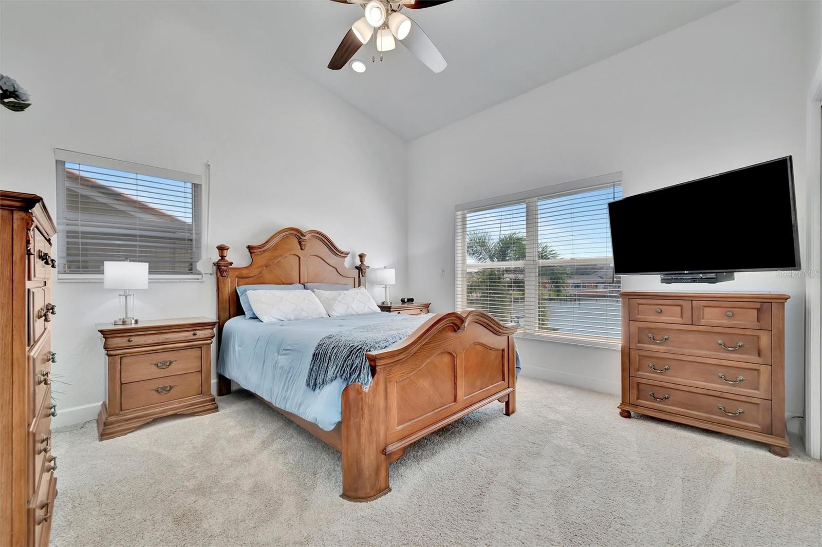 guest bedroom, 2nd floor