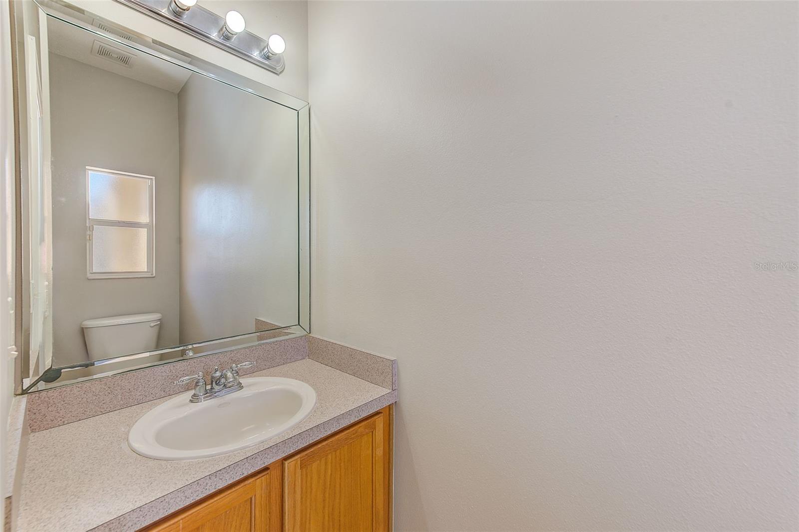 HALF BATH-GUEST BATH