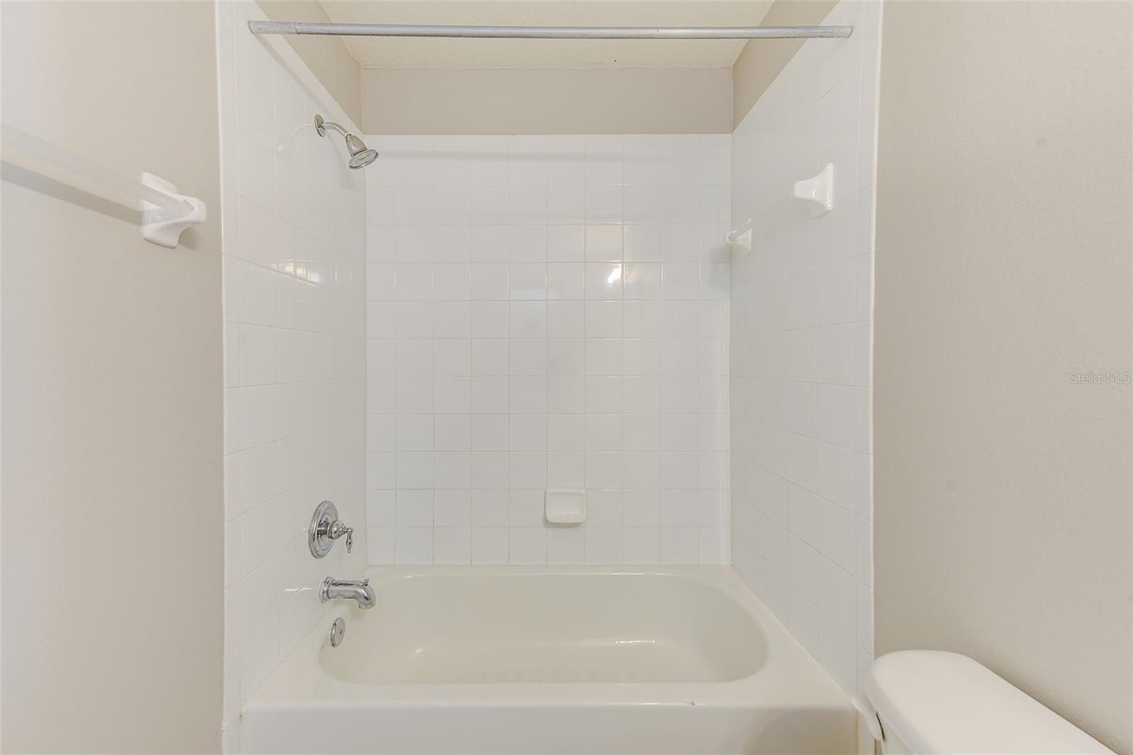 HALL BATH UPSTAIRS