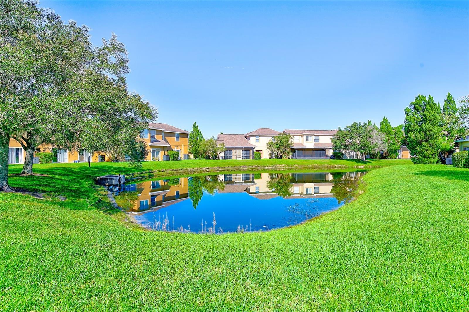 WATER VIEW