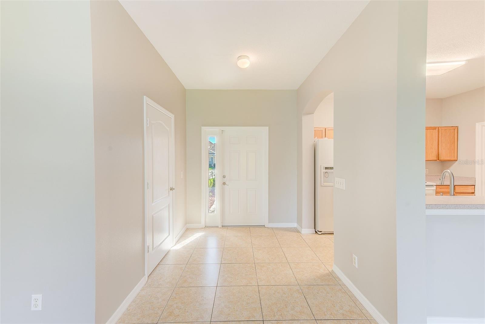 FOYER