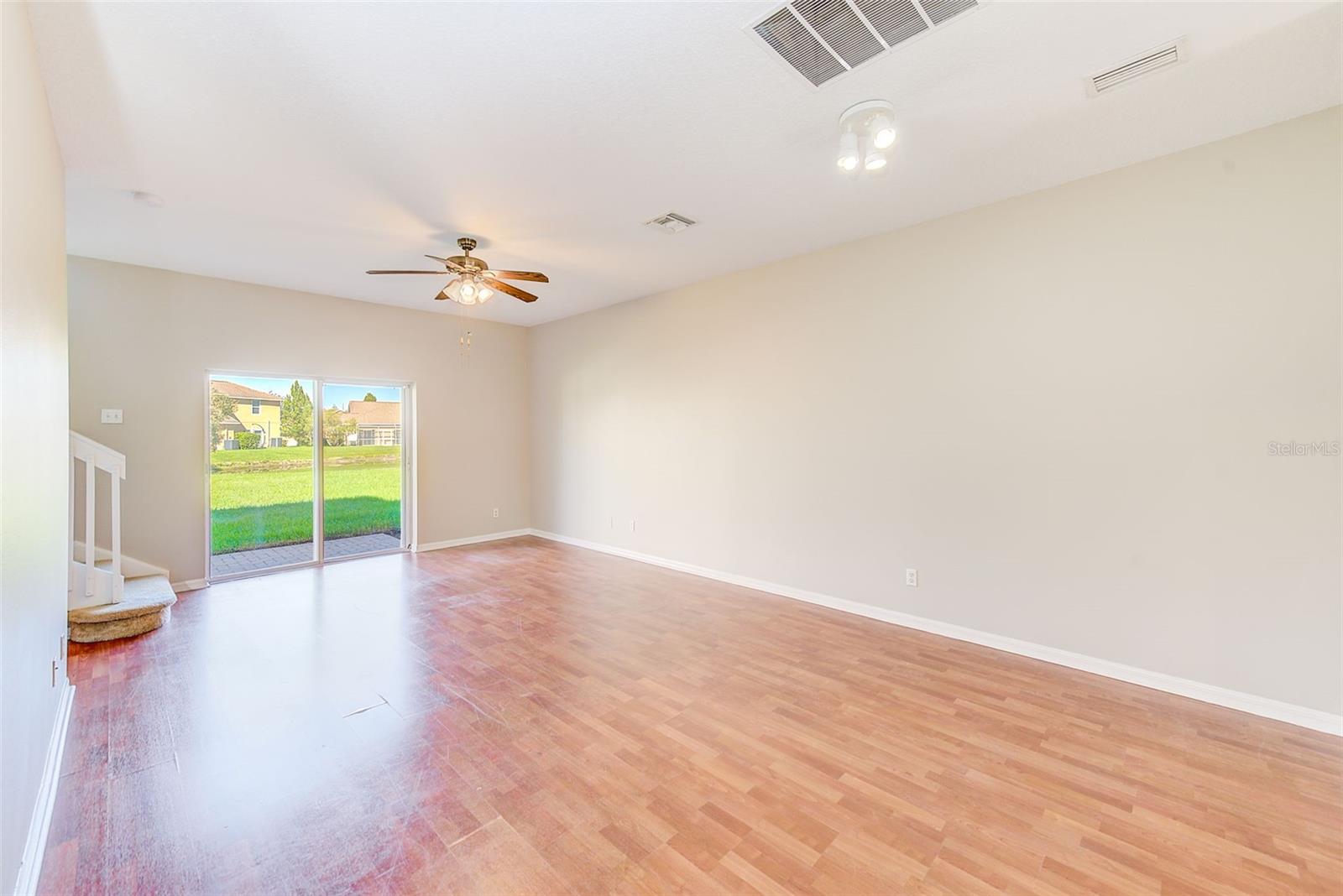 GREAT ROOM