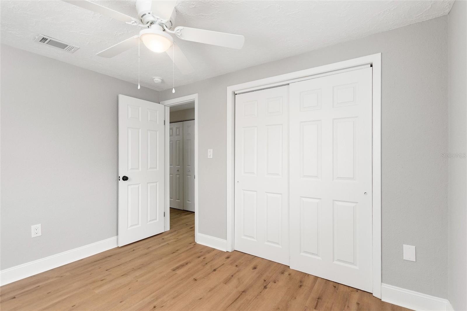 Bedroom #1