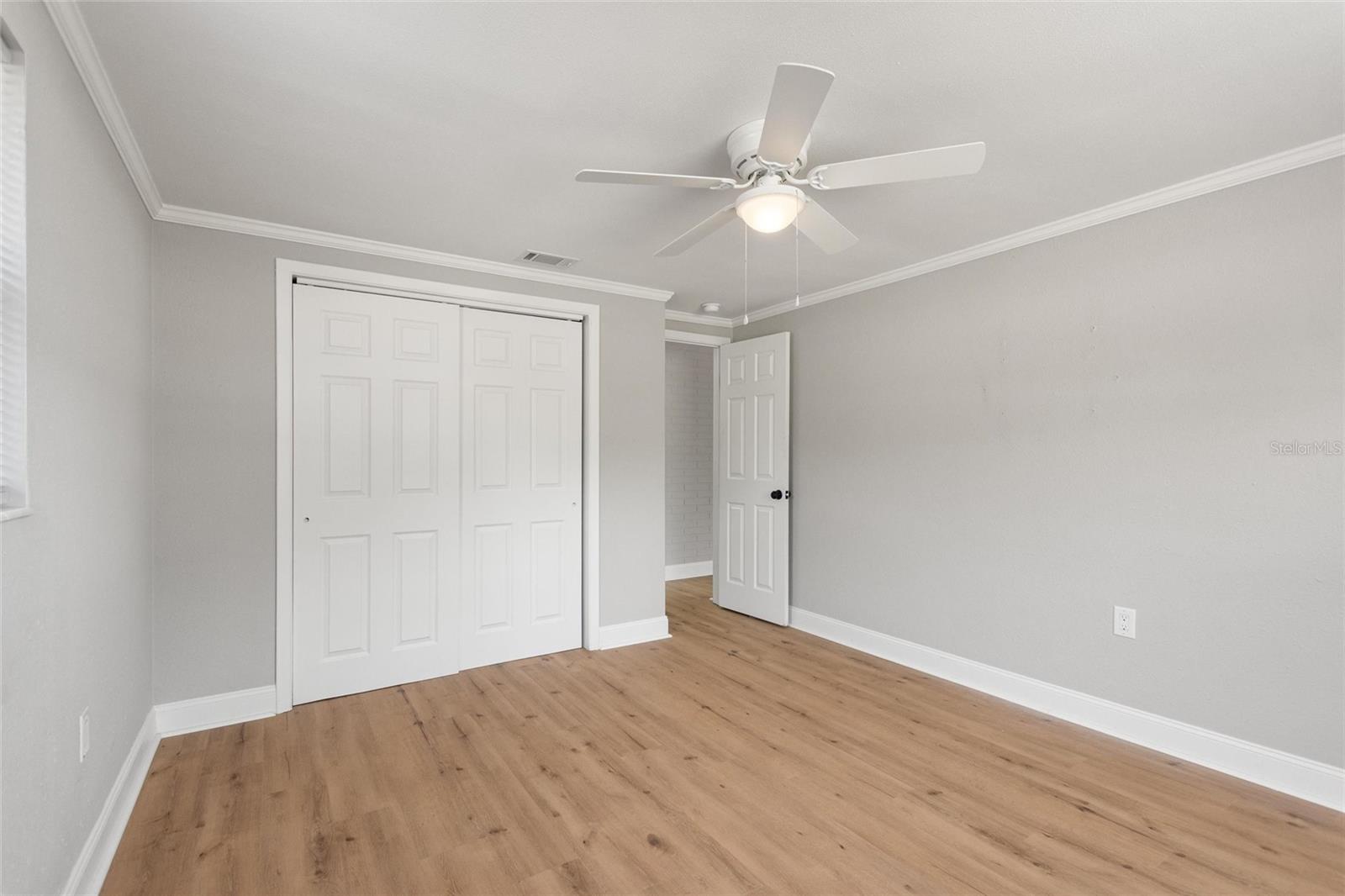 Bedroom #1