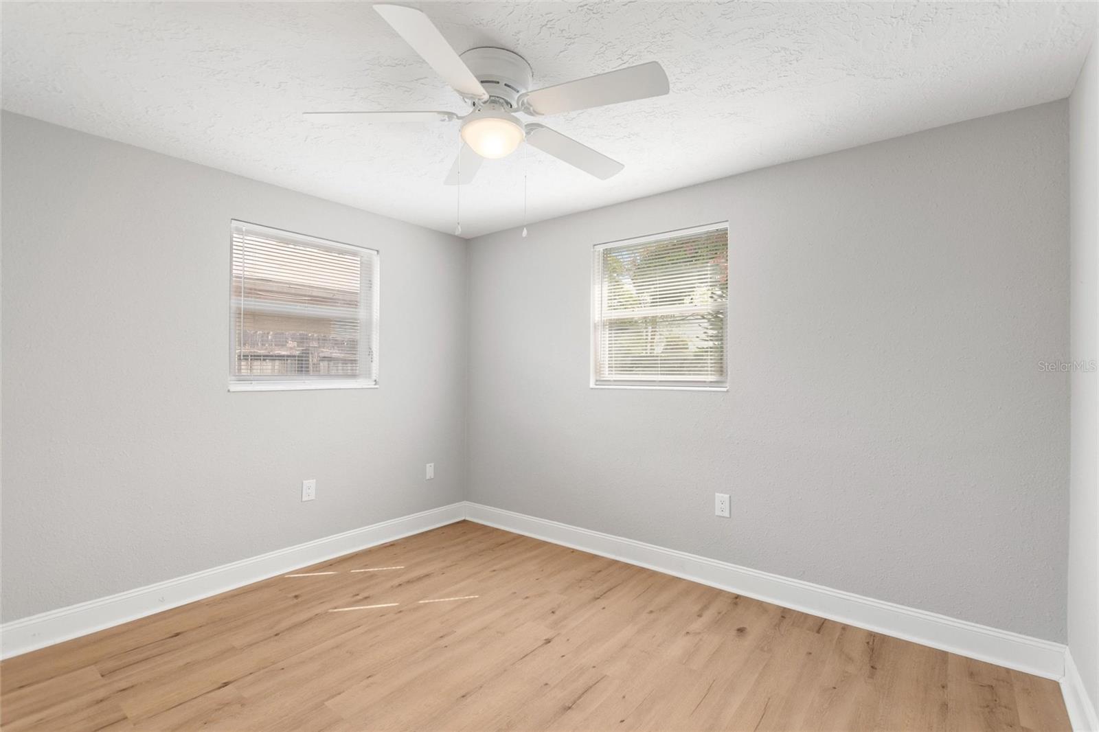 Bedroom #2