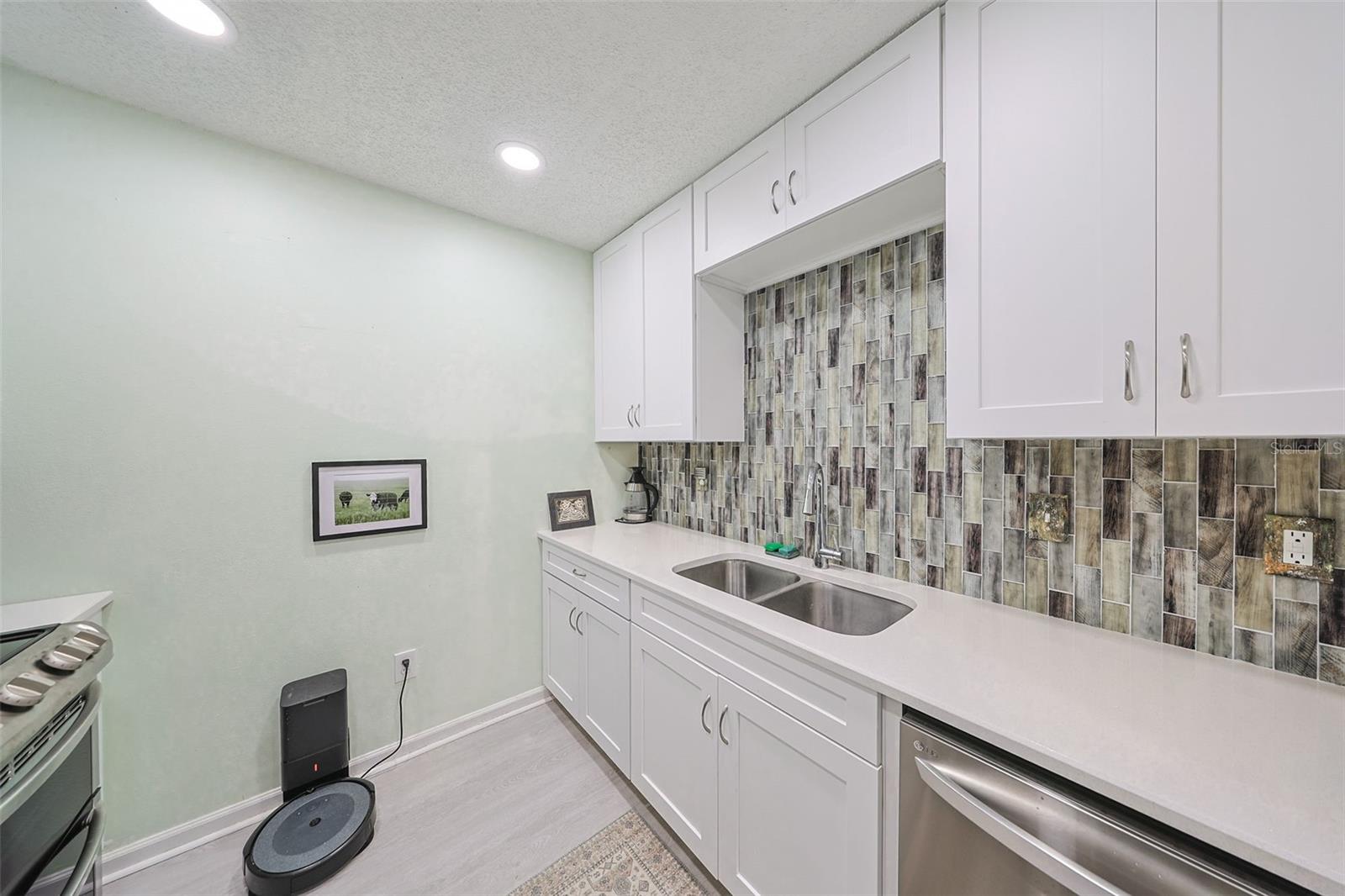 Beautiful Kitchen