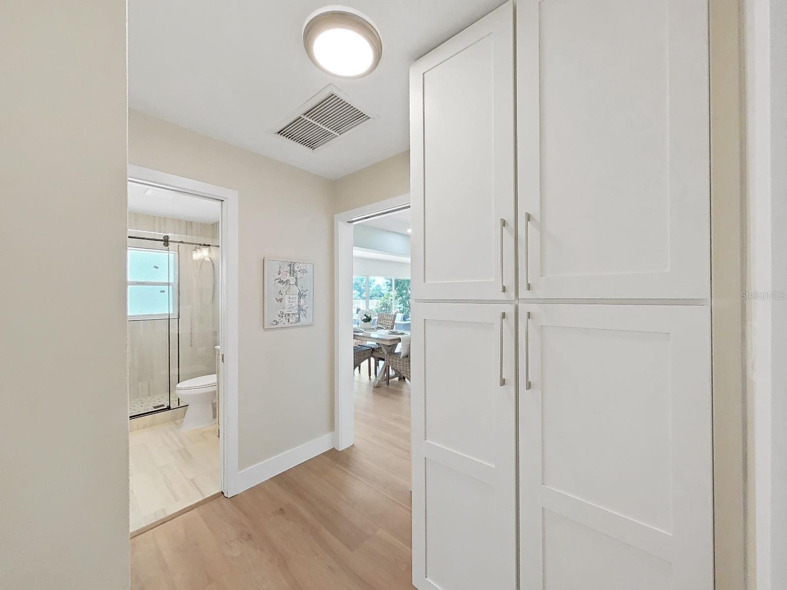 3rd Bedroom