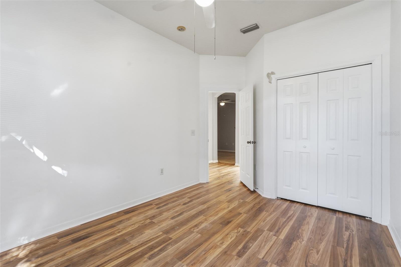 3rd bedroom