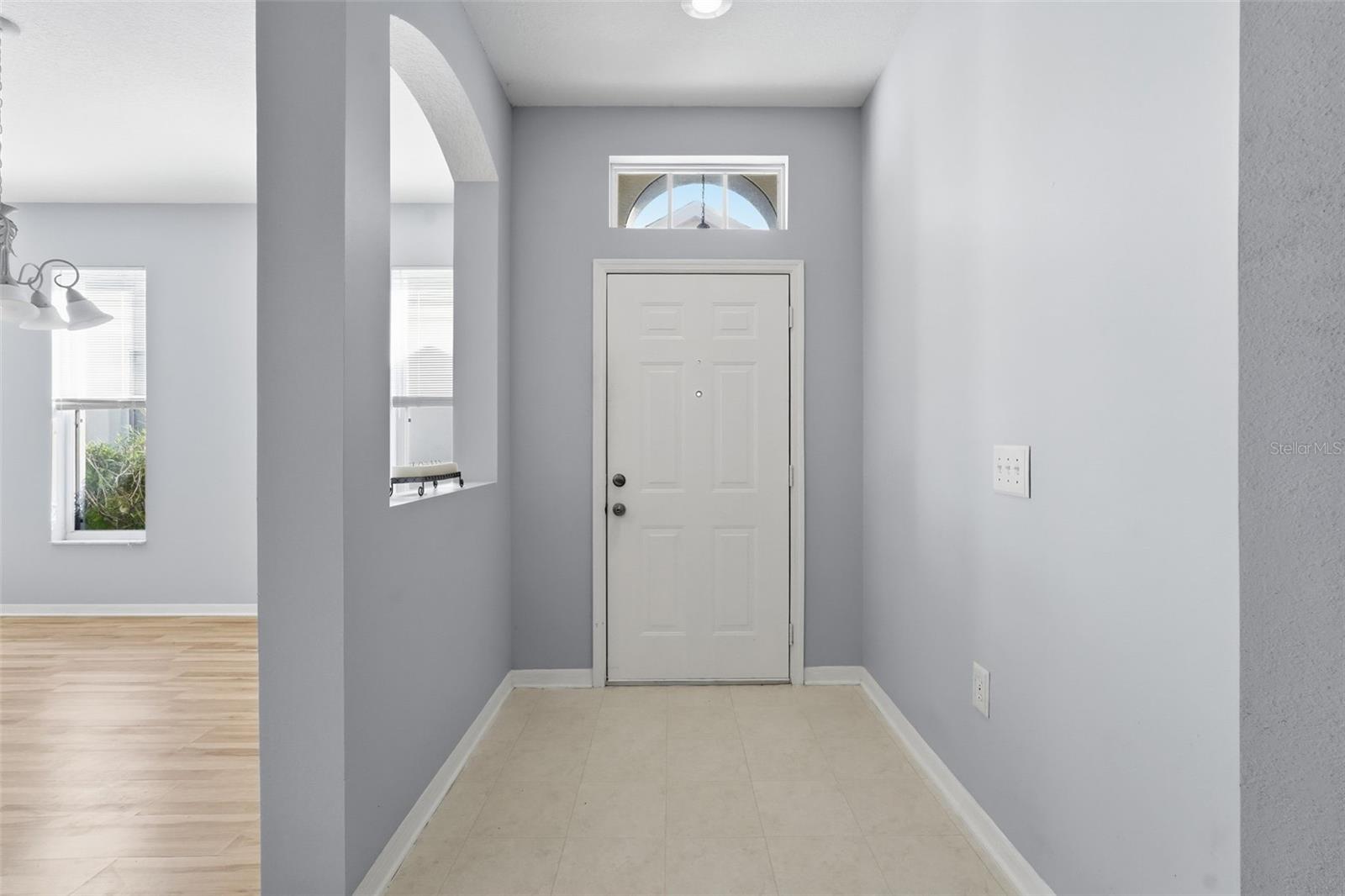 Foyer