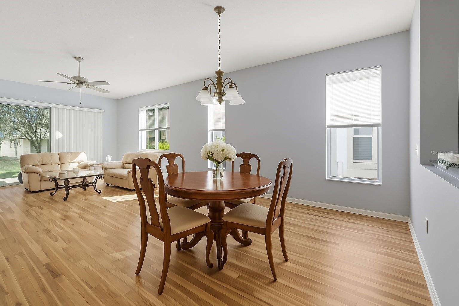 Virtual Staging