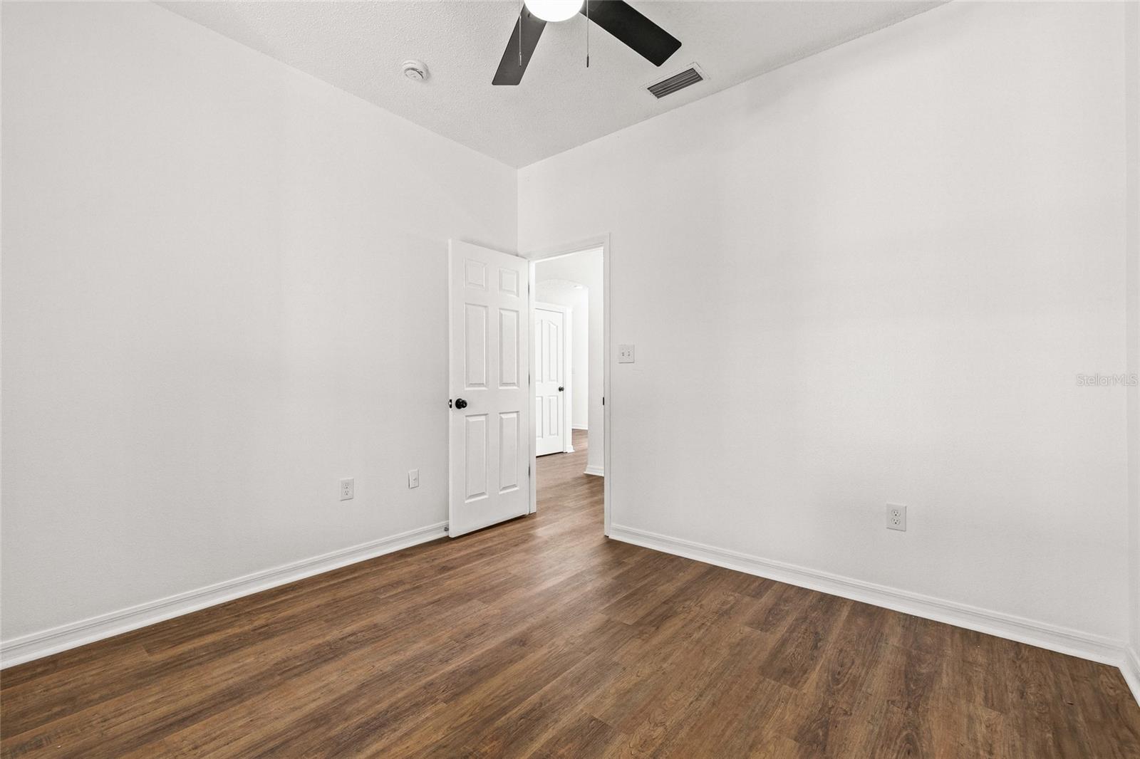 First Floor Guest Bedroom 1