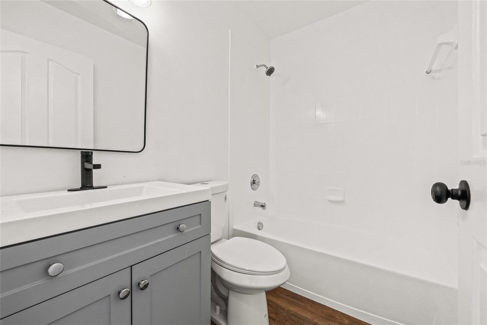 First Floor Bathroom 1