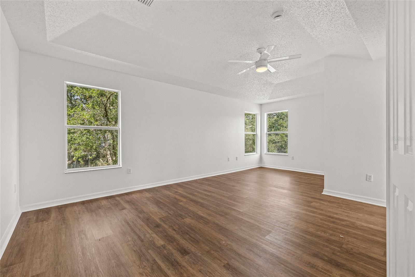 Second Floor Owners Suite