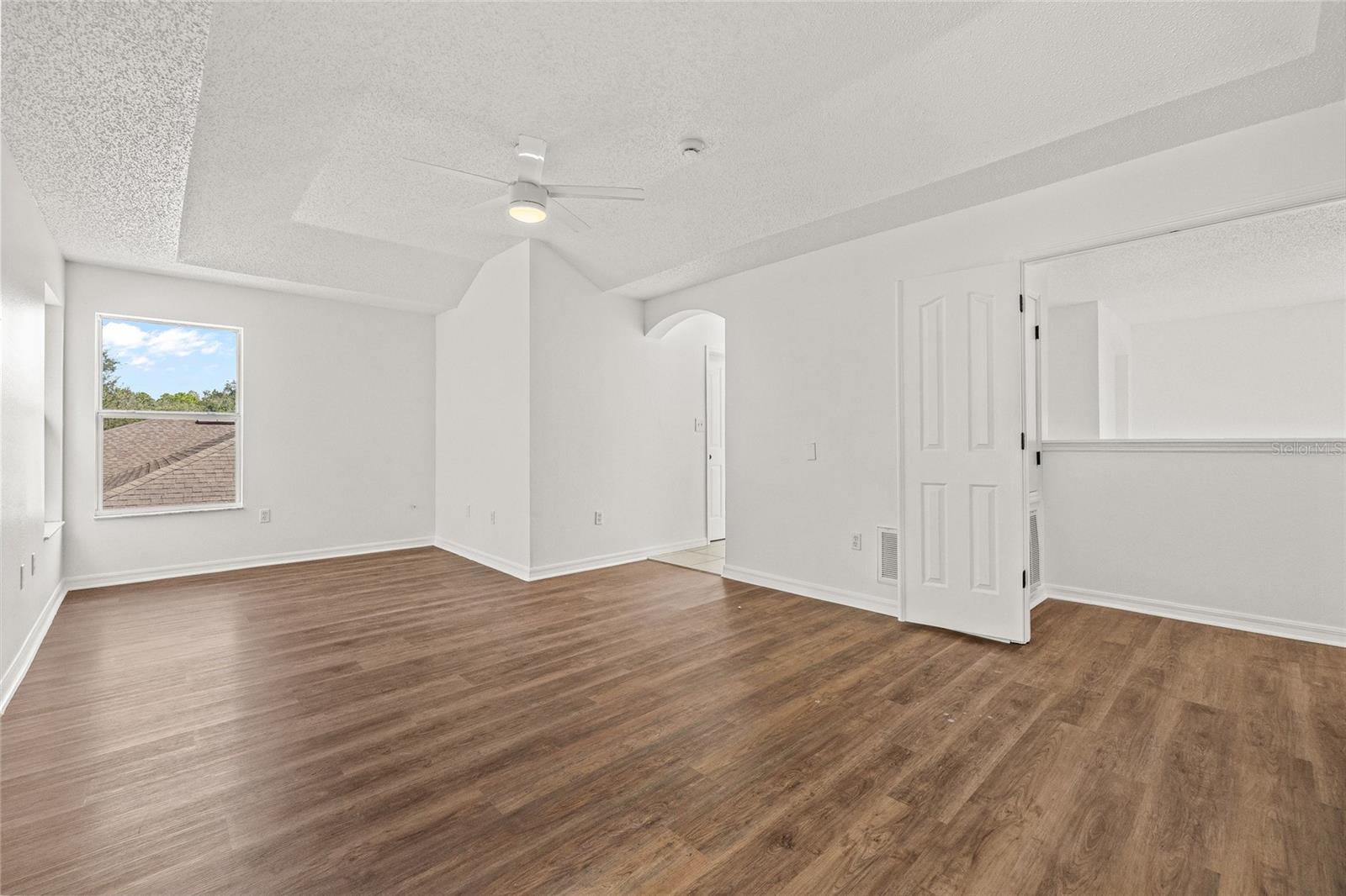 Second Floor Owners Suite