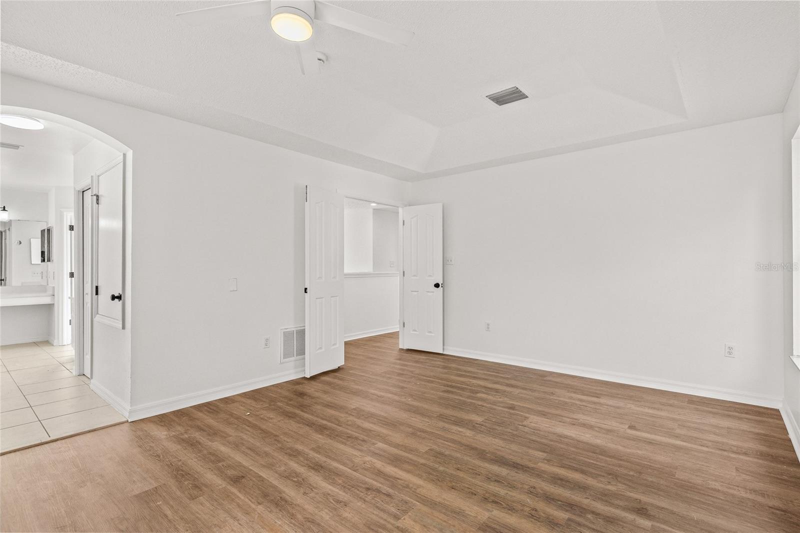 Second Floor Owners Suite