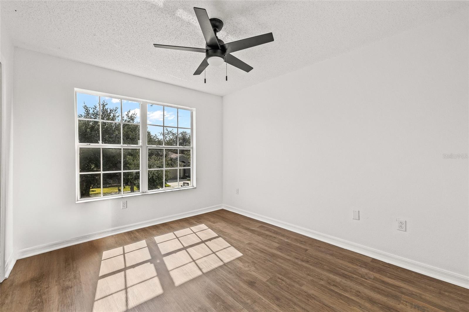 Second Floor Guest Bedroom 2