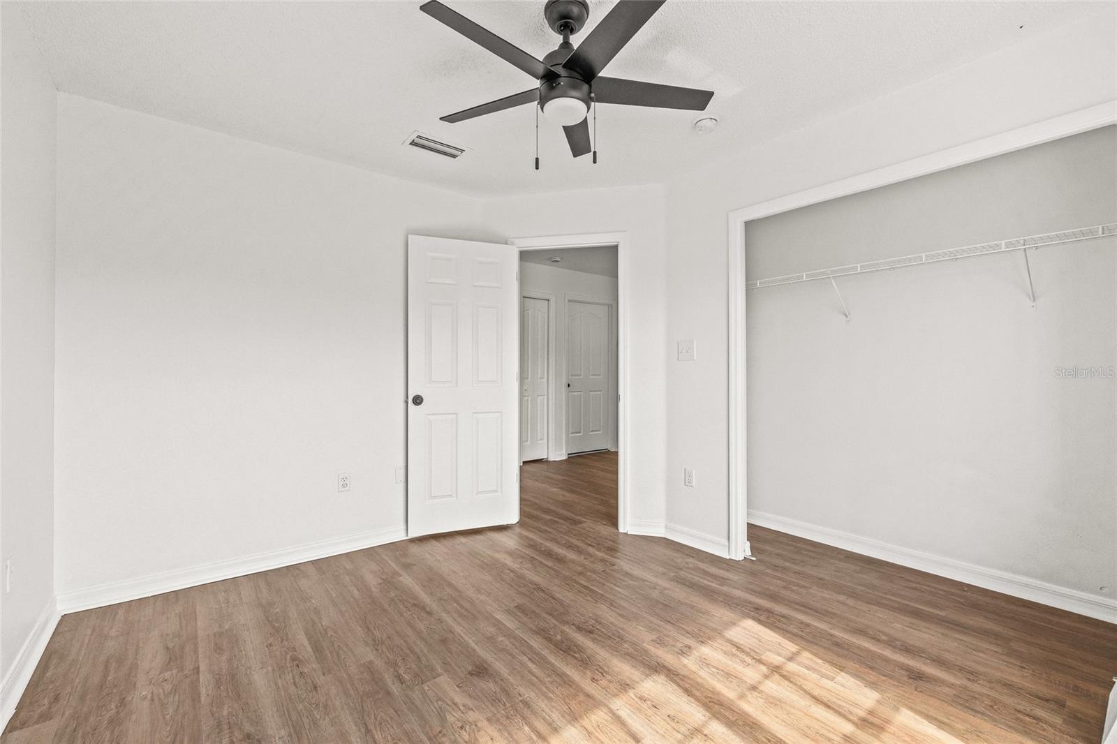 Second Floor Guest Bedroom 2