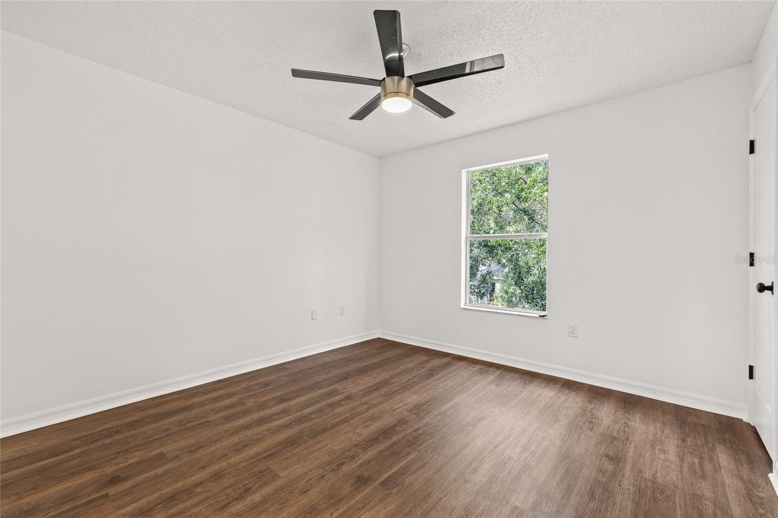 Second Floor Guest Bedroom 3