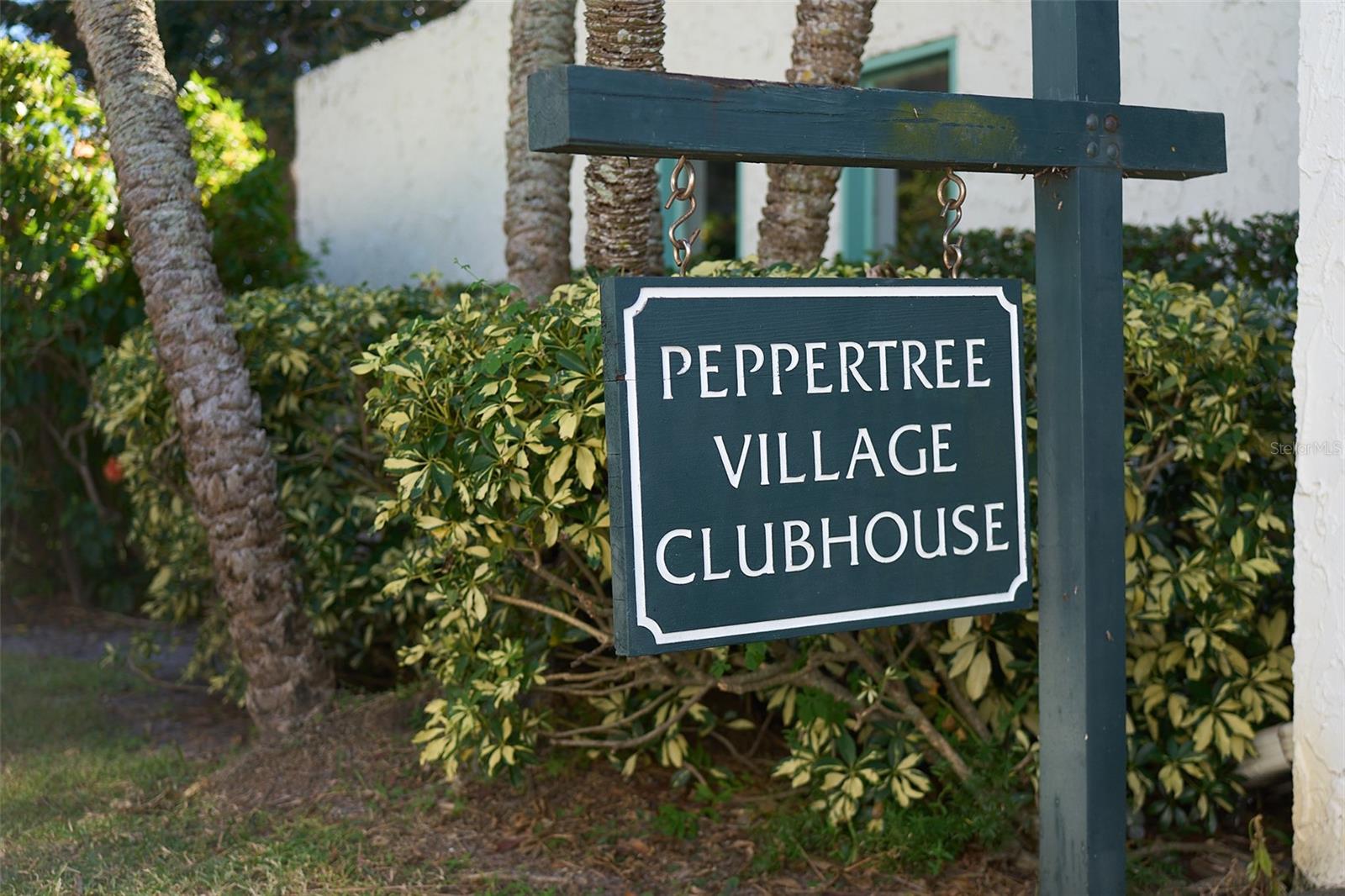 Clubhouse