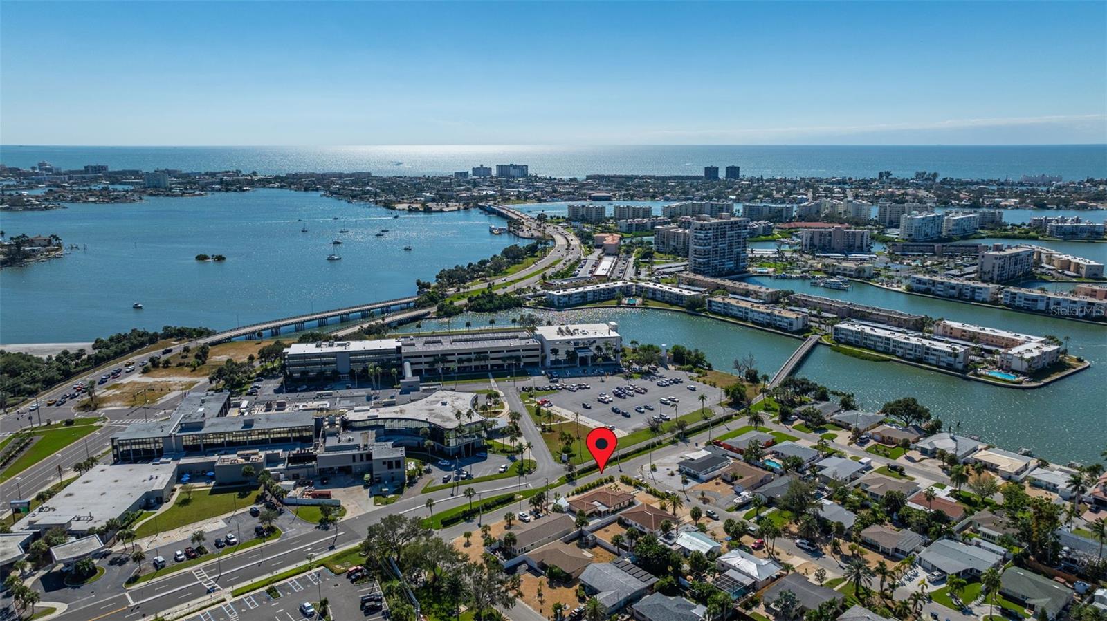 Bay Views