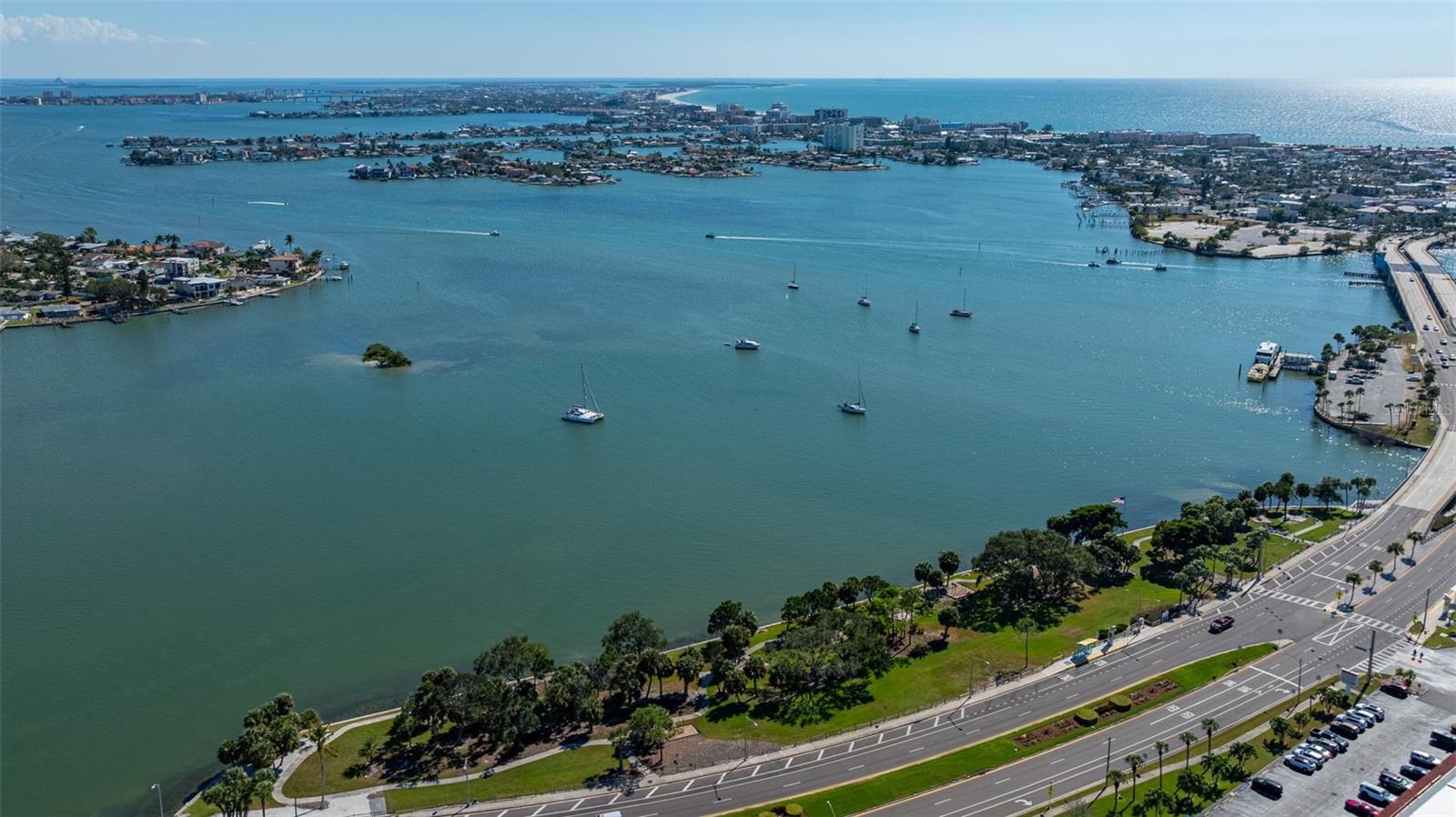 Bay Views