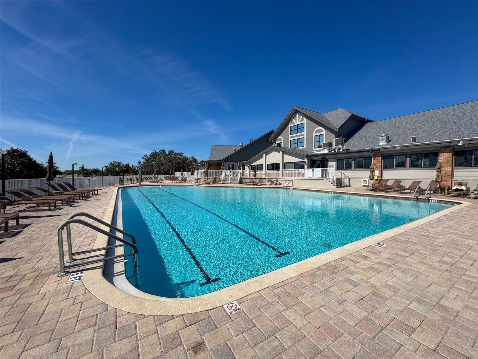 Community Pool