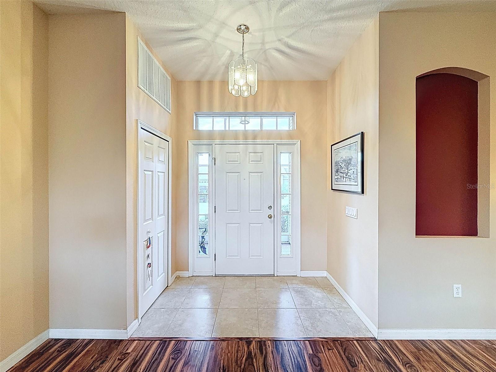 Entryway