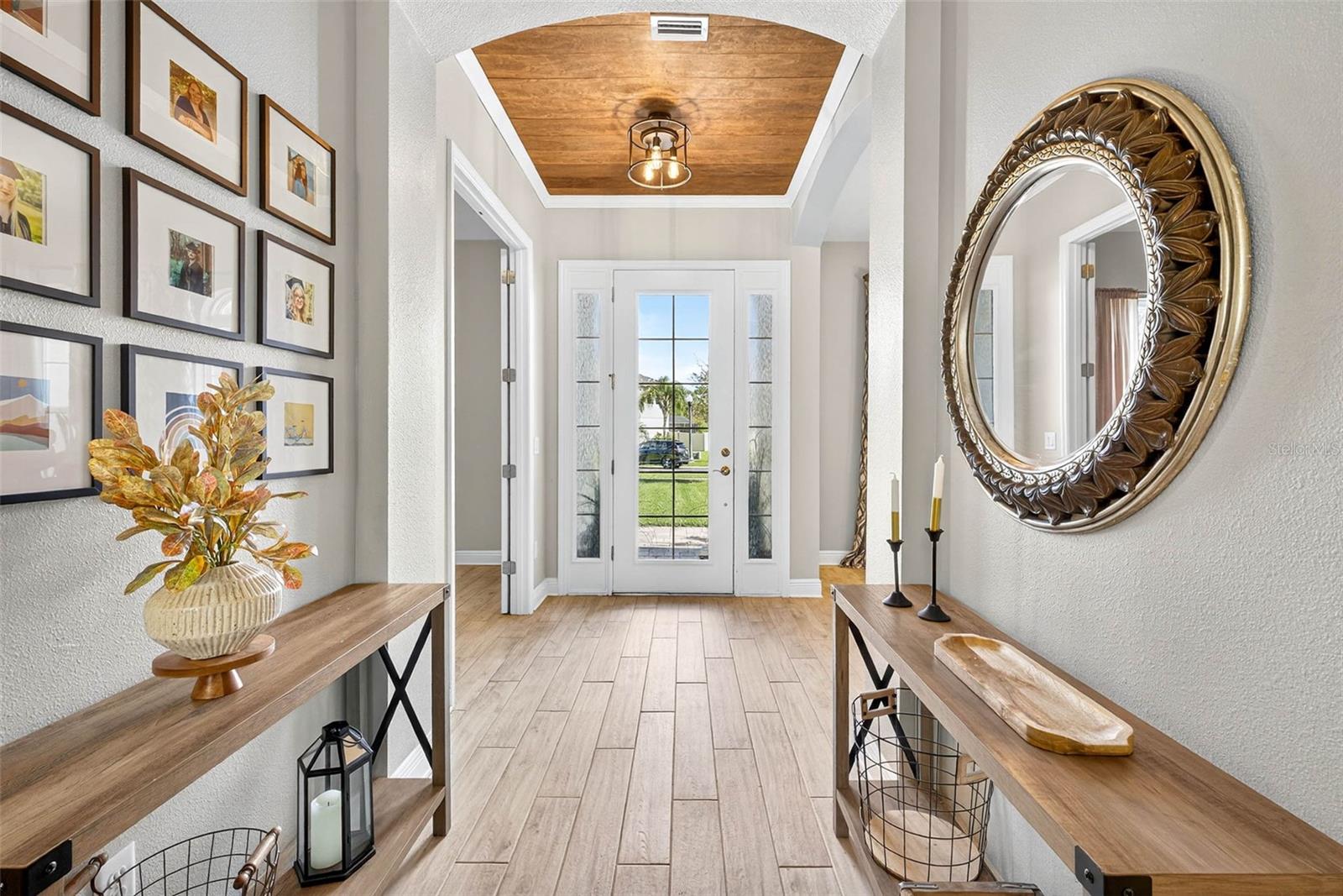 Entryway
