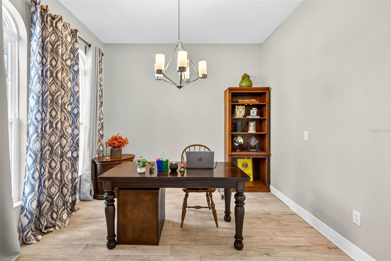 Office and or Den