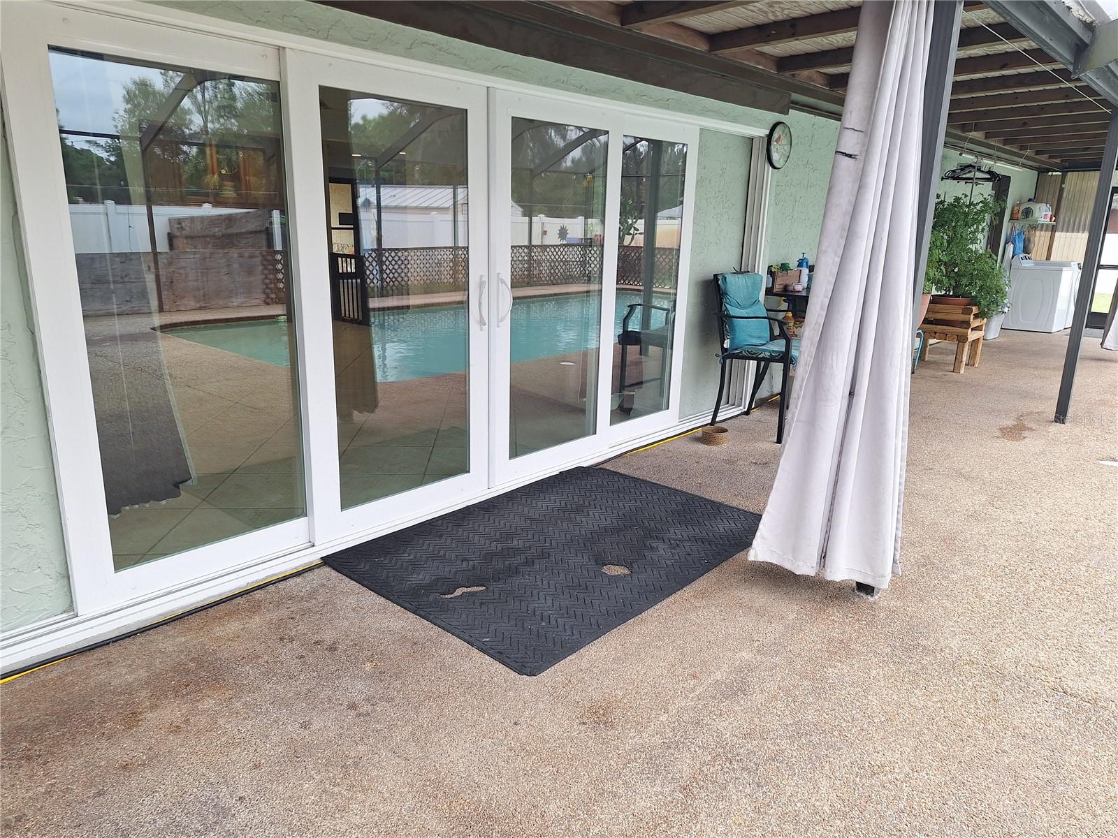 Over 29,000 spent on Windows and Doors