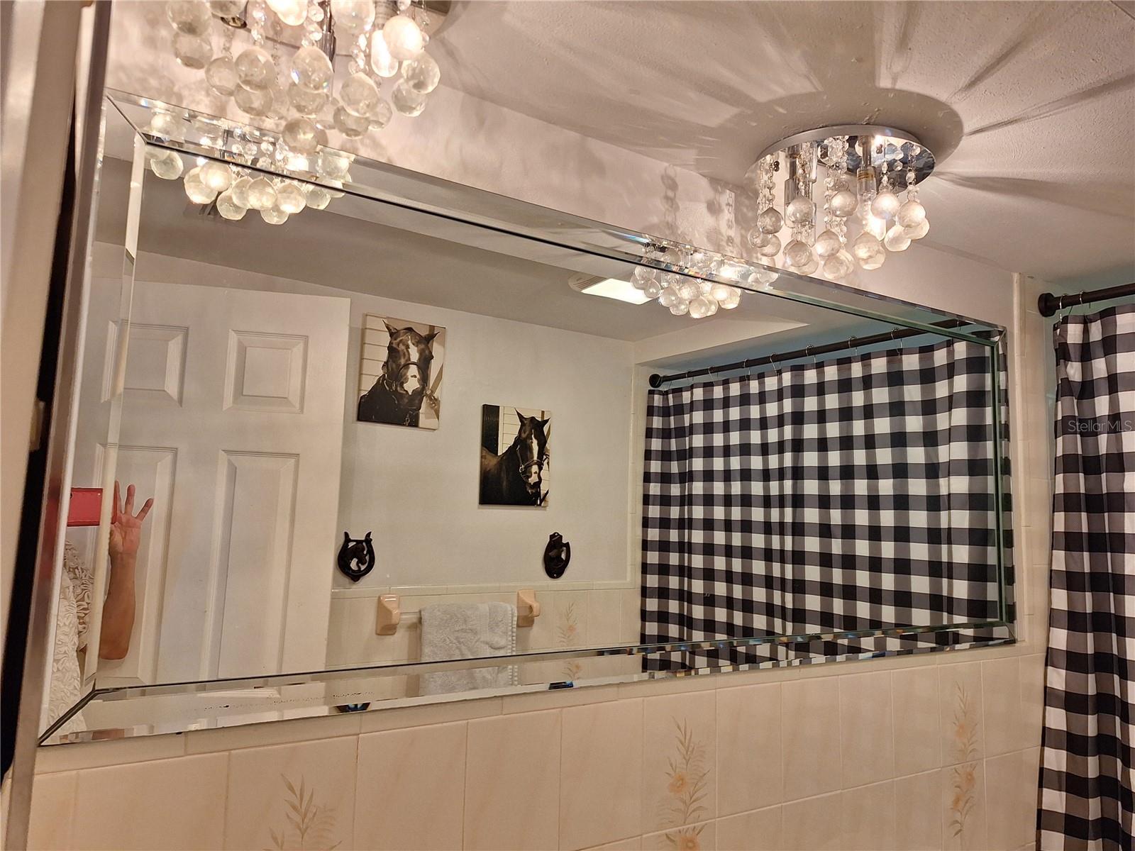 Hall Bathroom