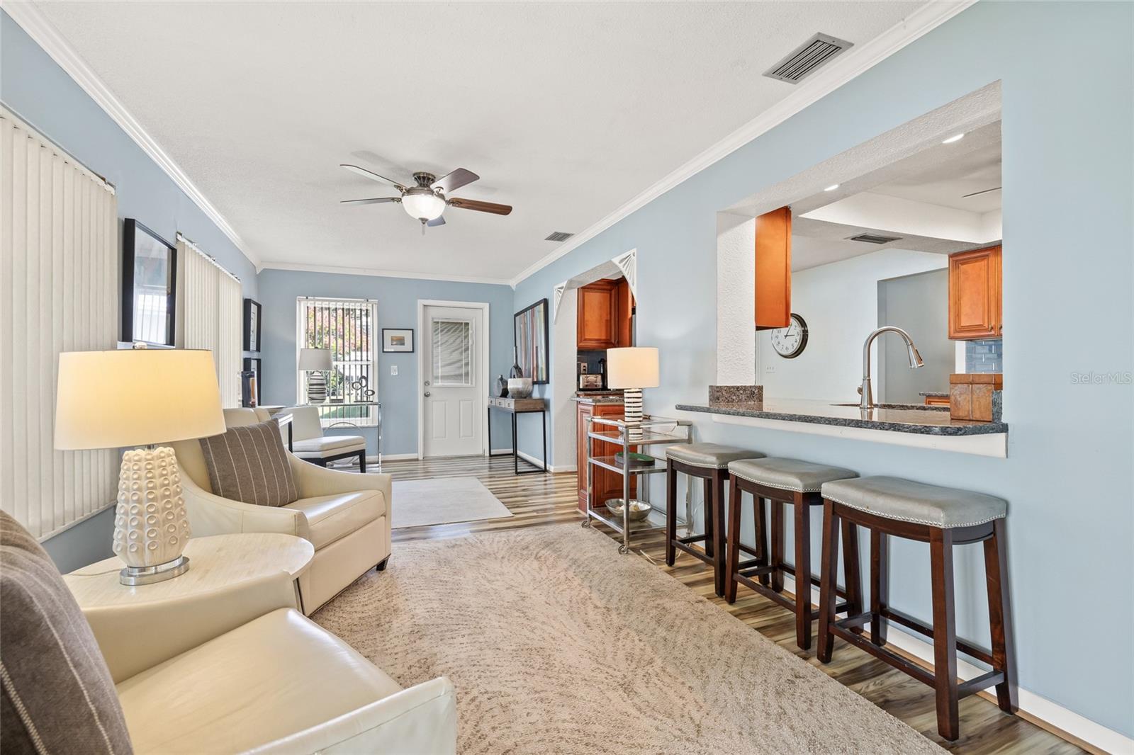 Florida Room