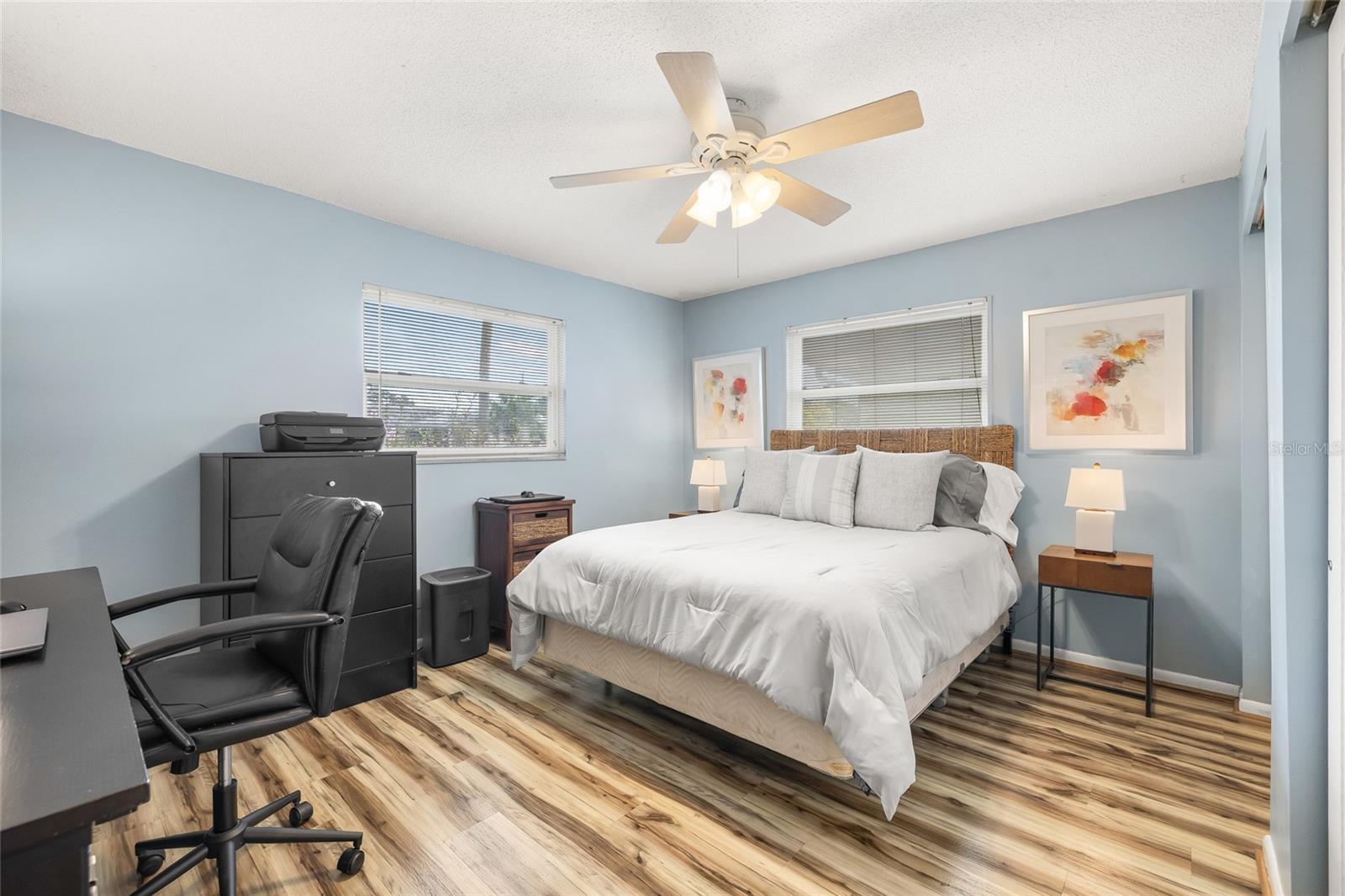 Guest Bed