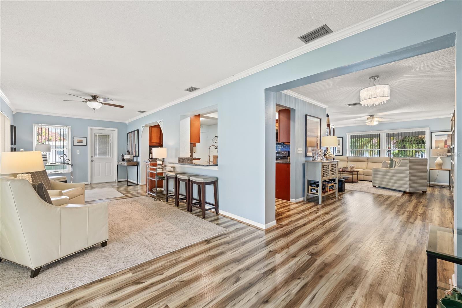 Florida Room
