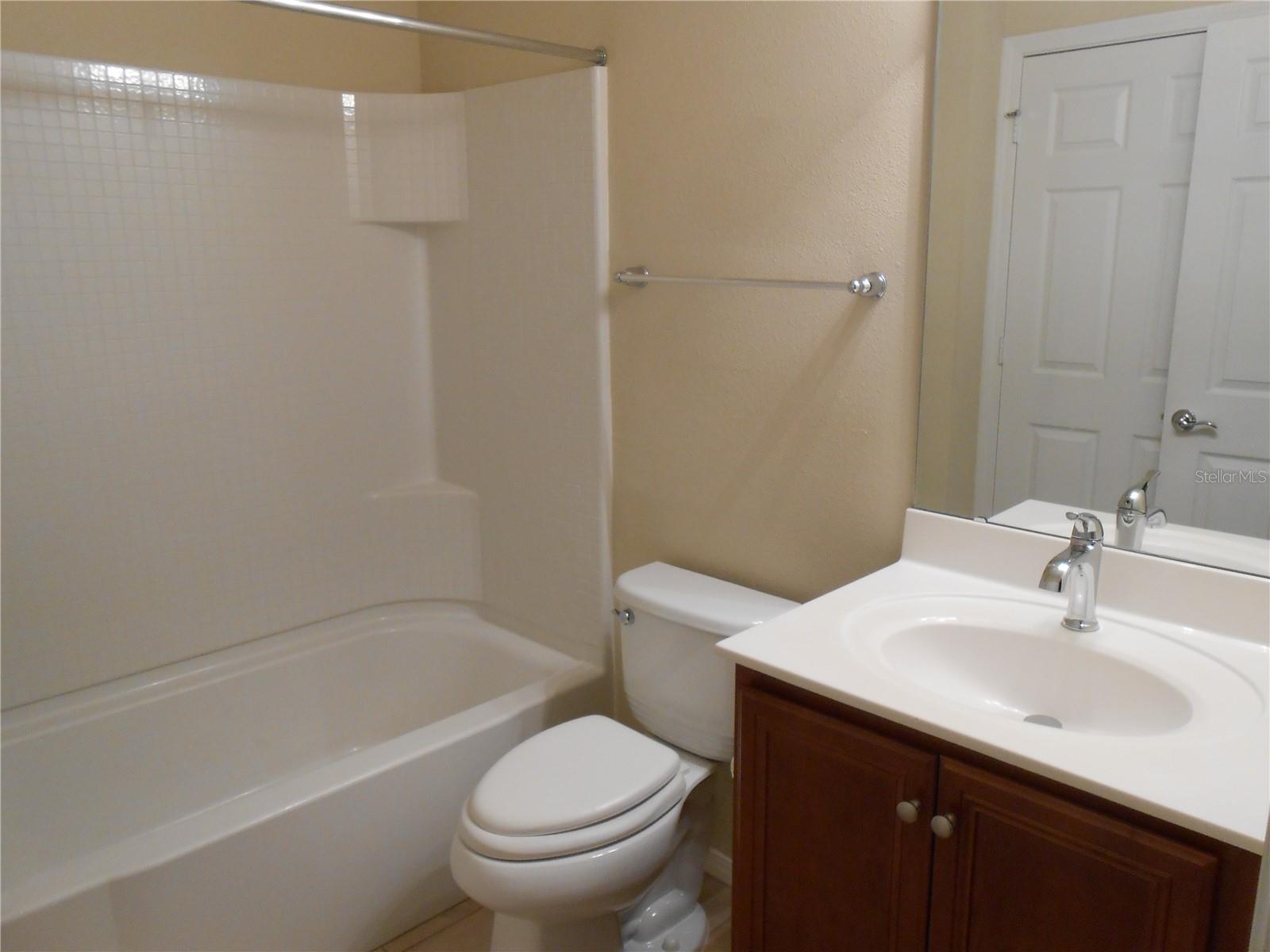 GUEST BATH