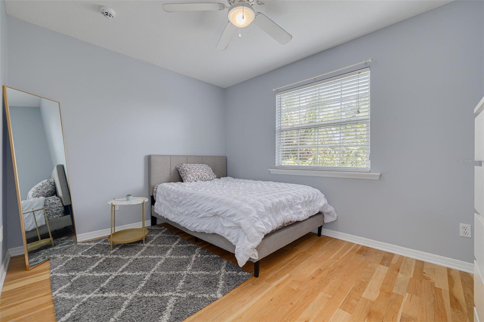 Guest Bed