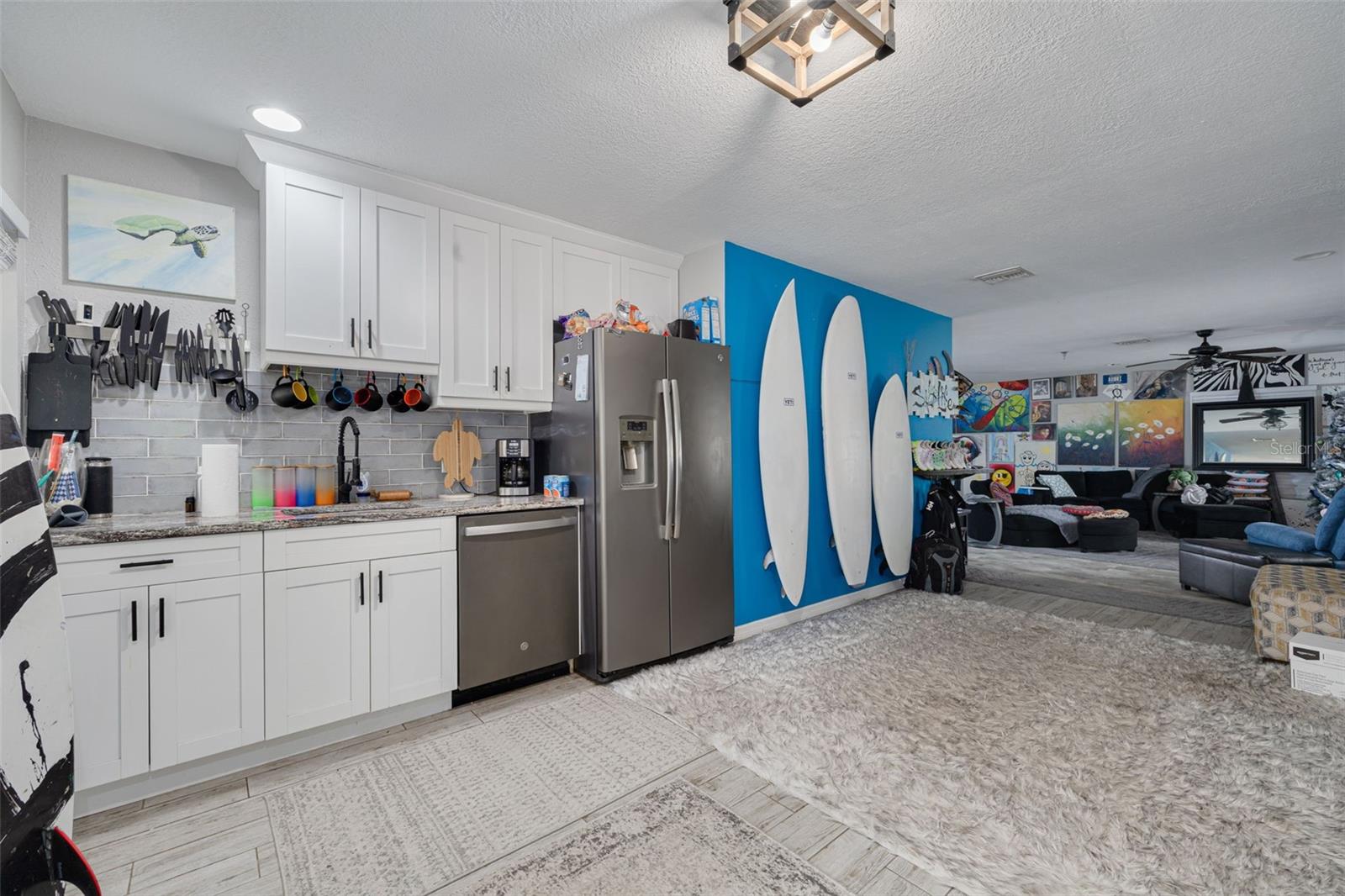 Spacious mother in-law suite / rental.