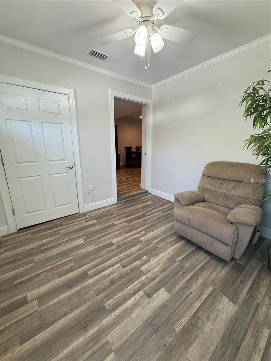 Guest Bedroom