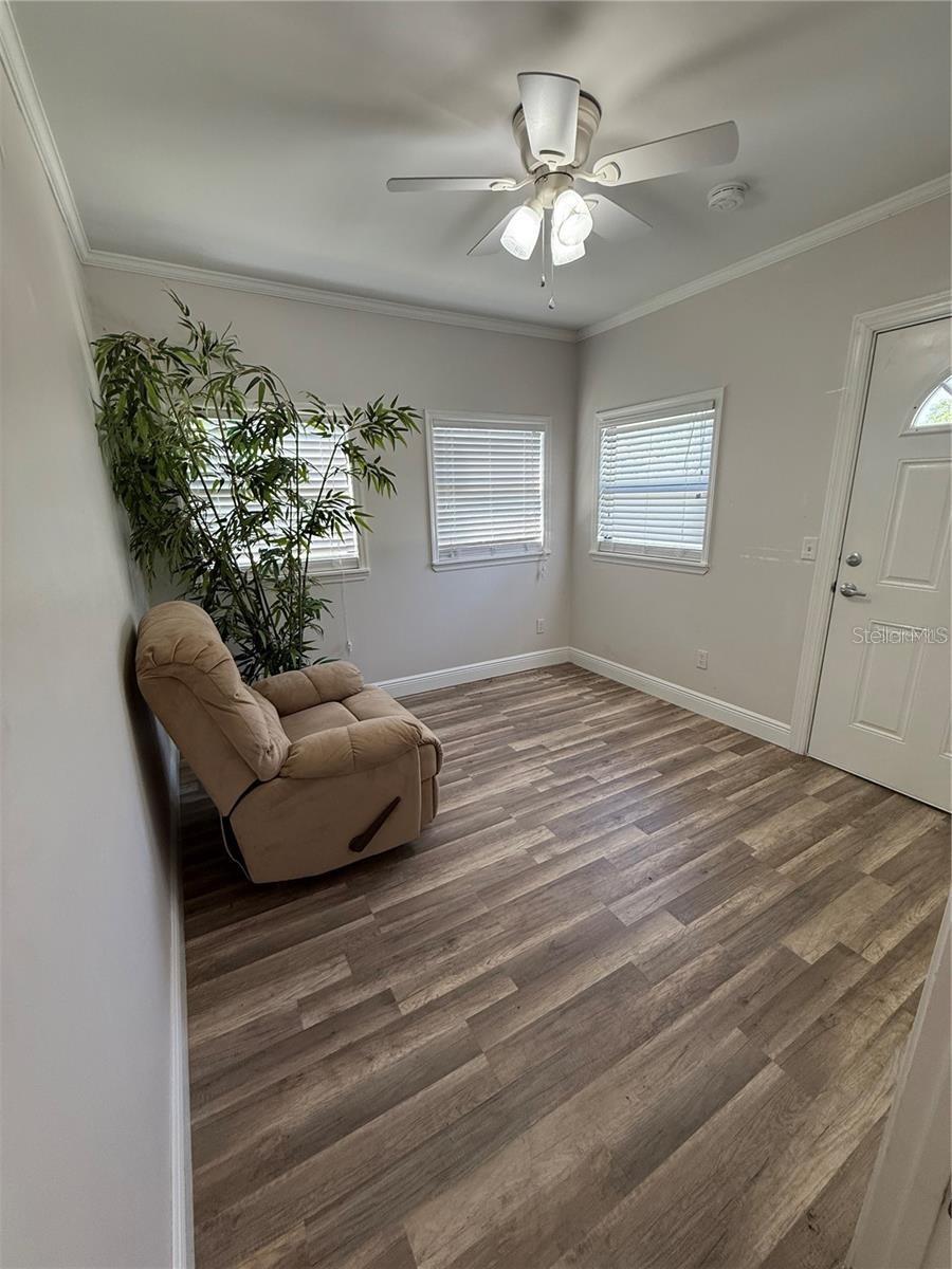 Guest Bedroom