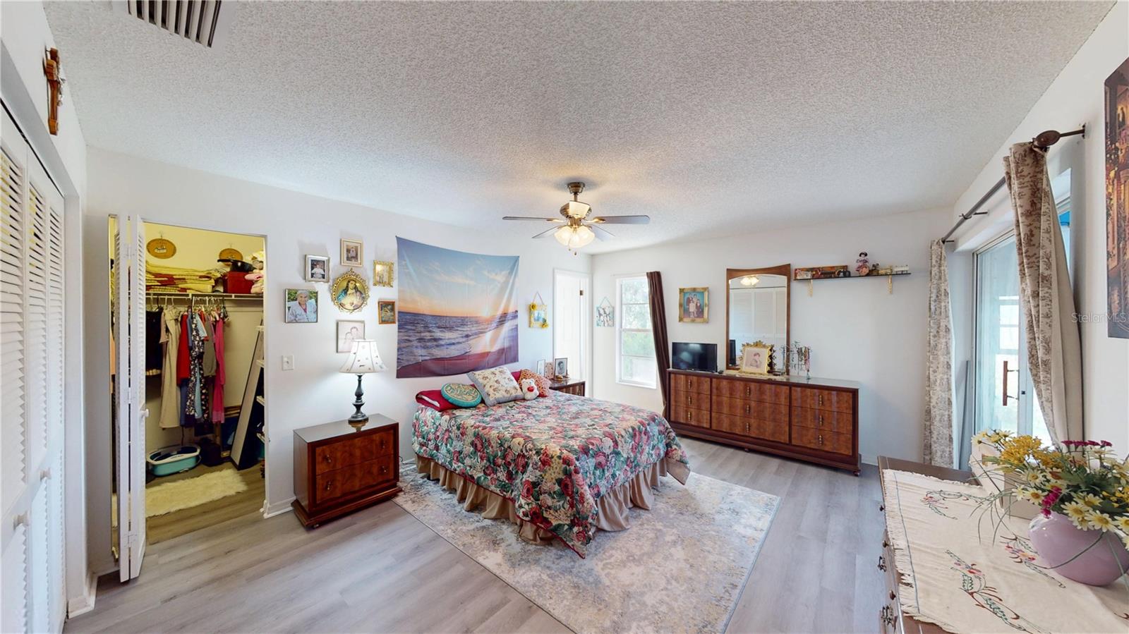 Master Suite