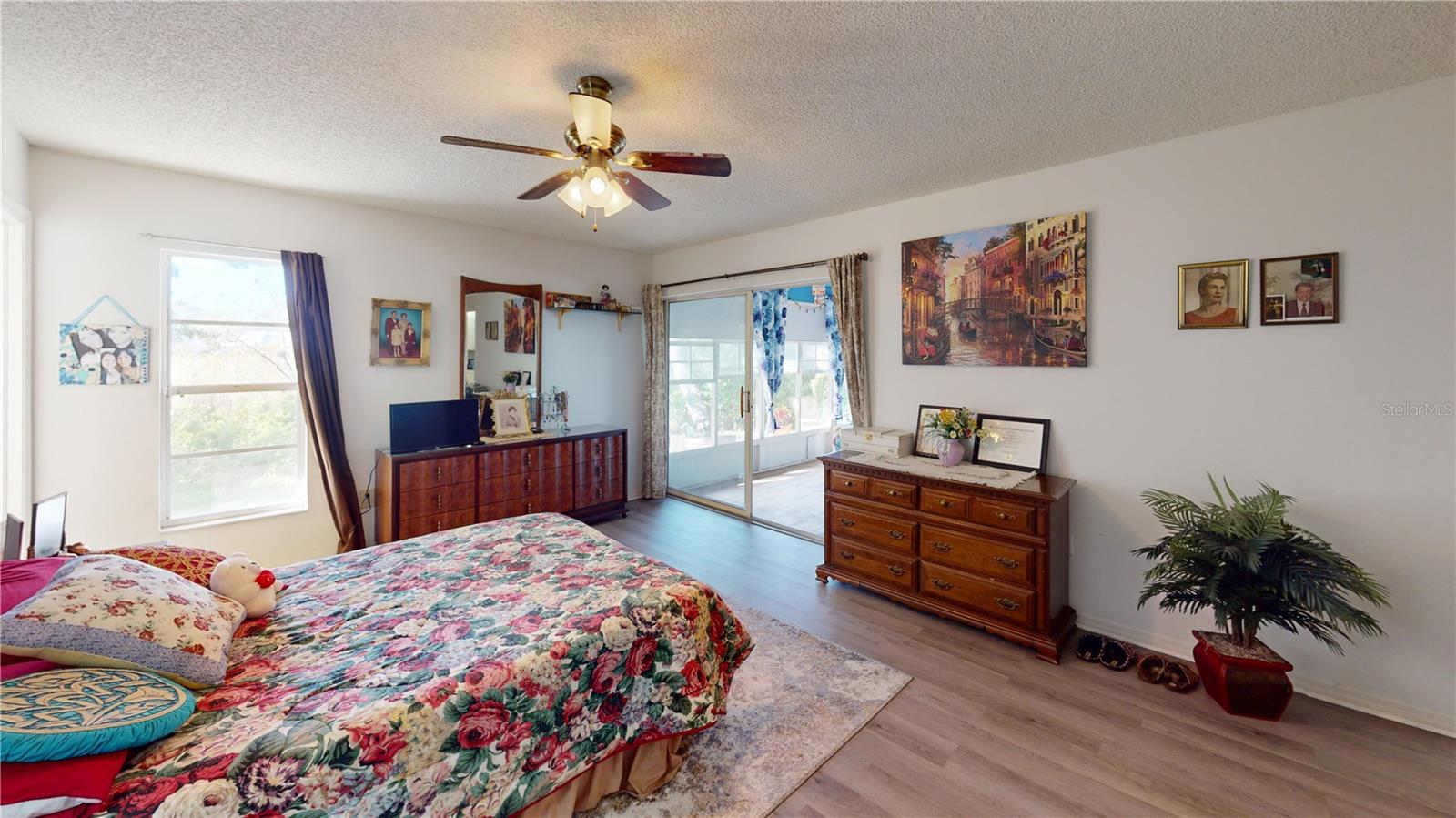 Master Suite