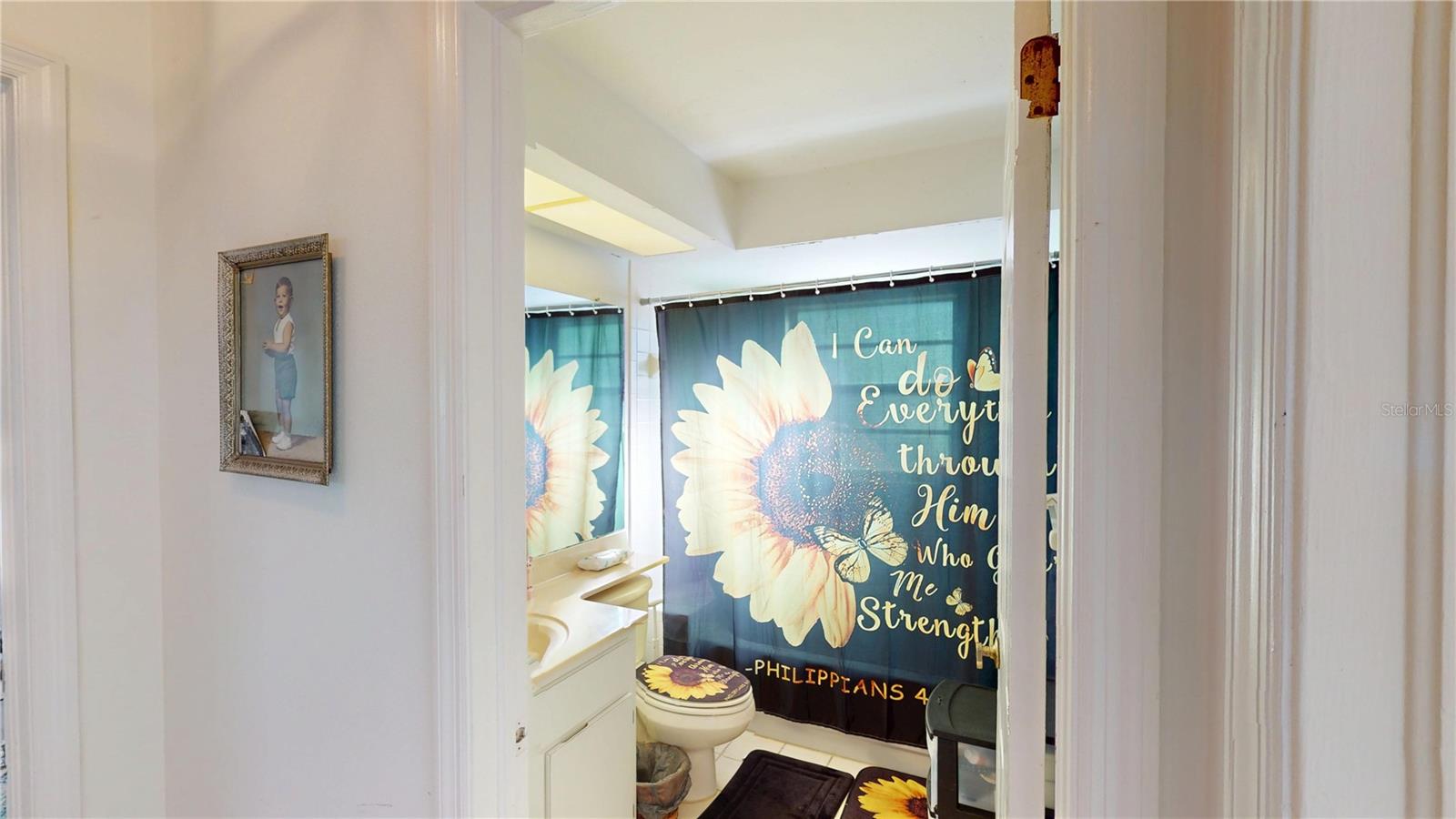 Bathroom 2