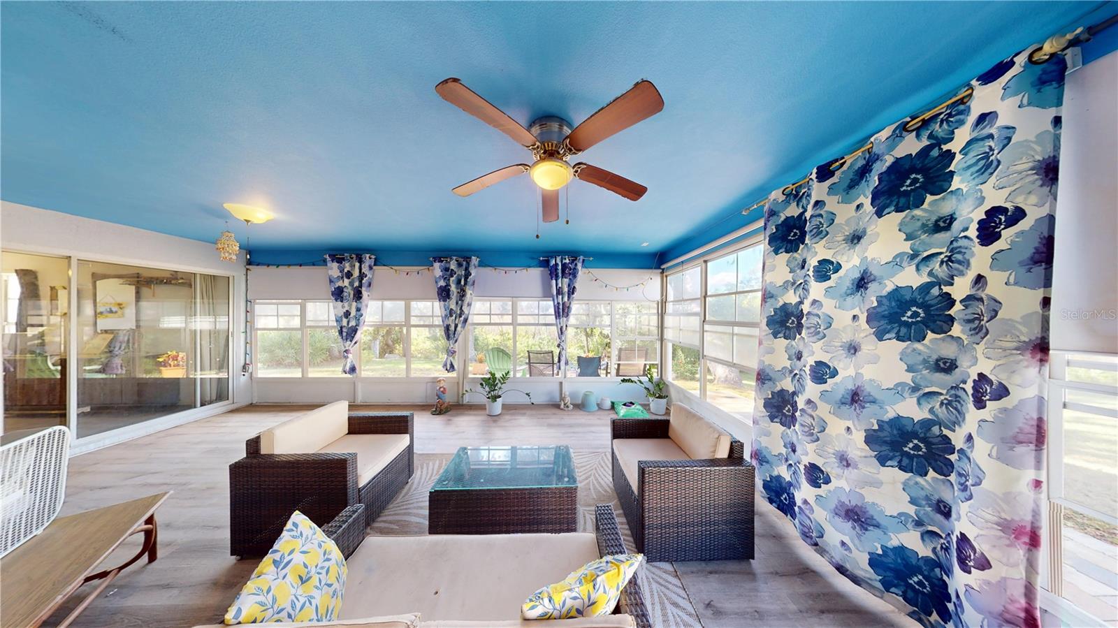 Florida Room
