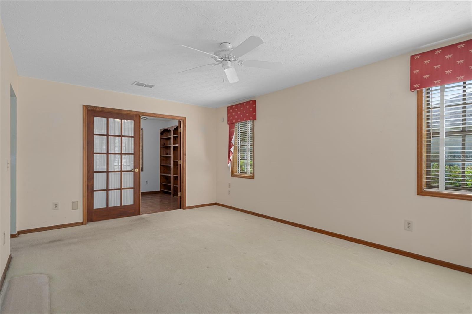 Formal Living Room