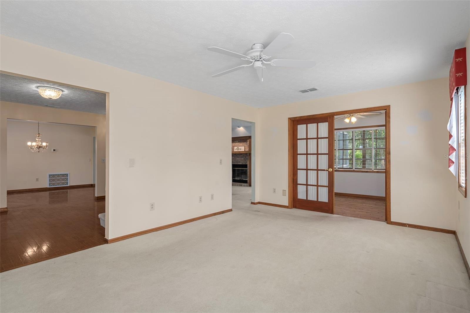 Formal Living Room