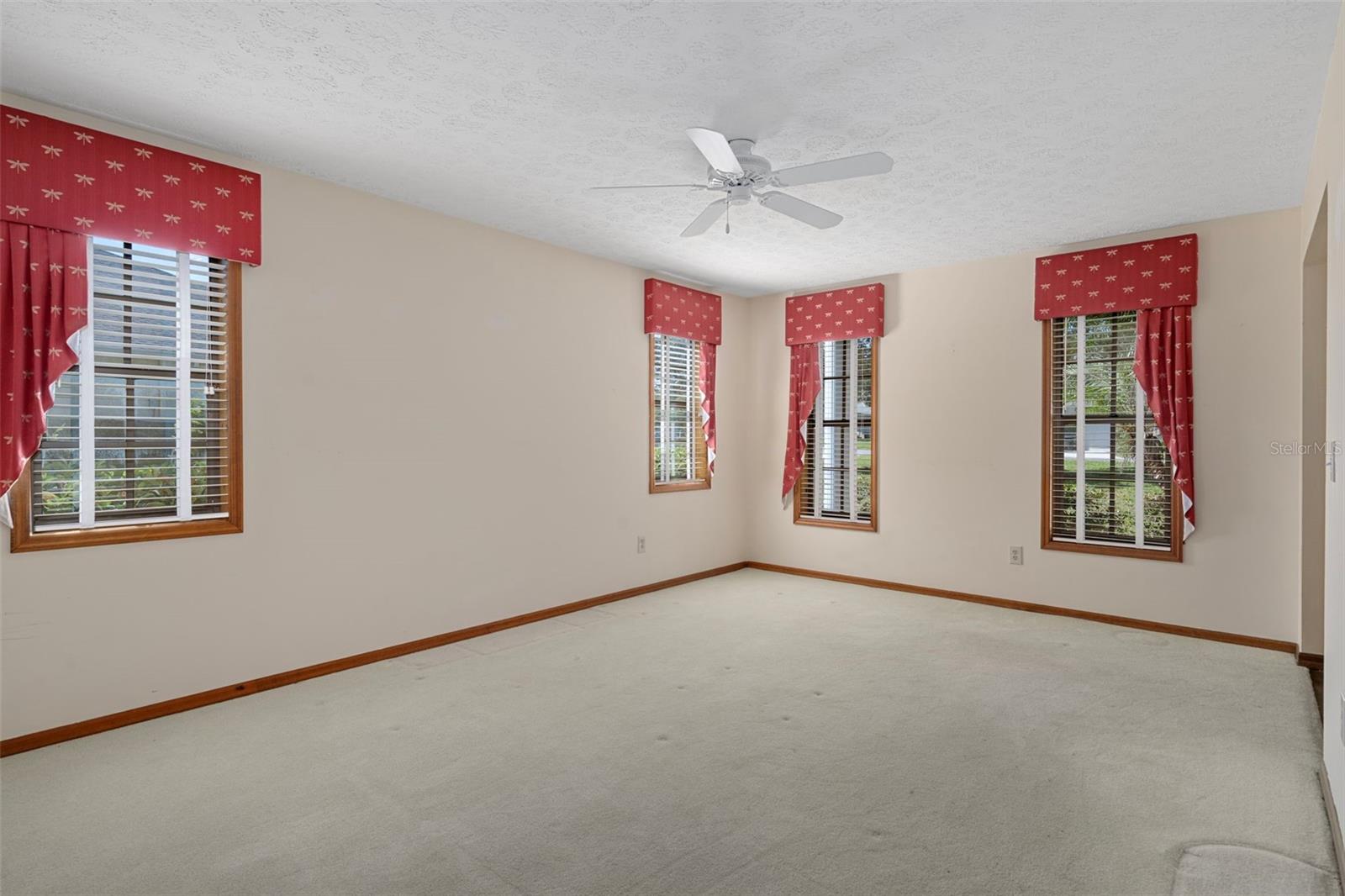 Formal Living Room