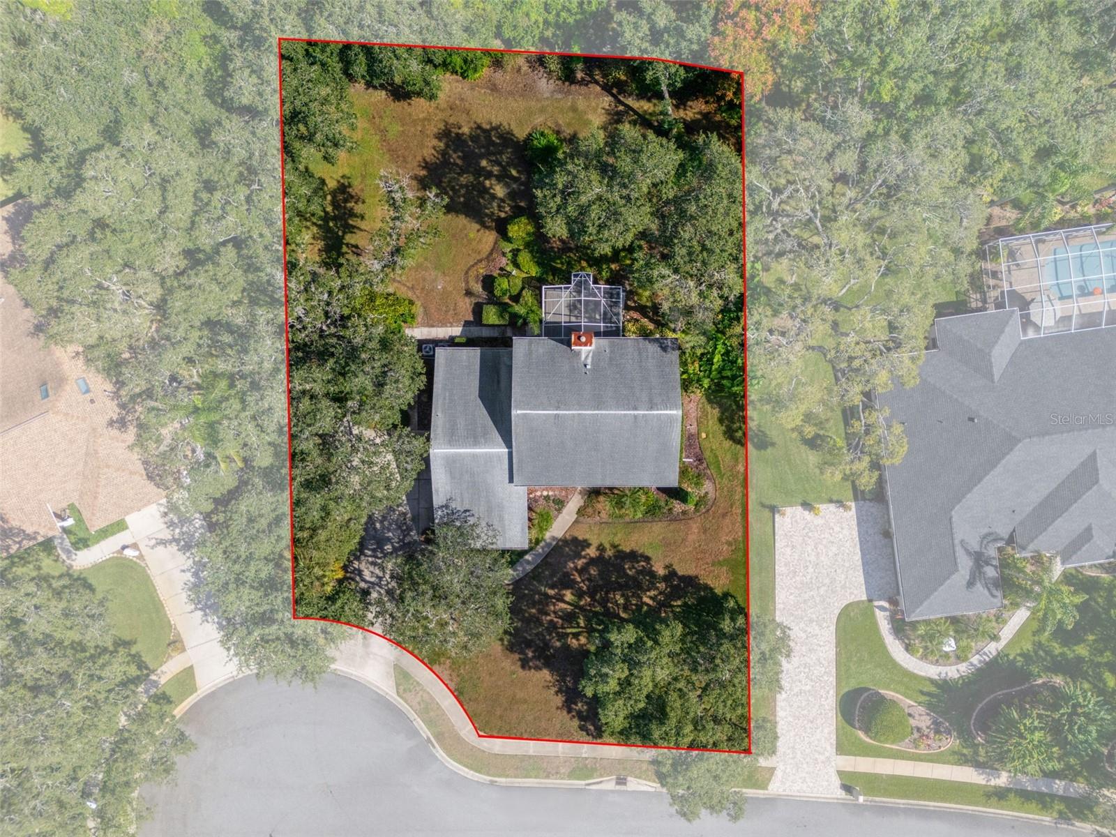 .50 Acre Parcel